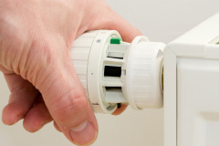Scotforth central heating repair costs